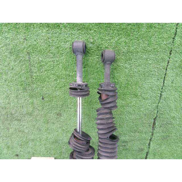 ハイエース KDH200V リアショックアブソーバー 社外品 M-techno