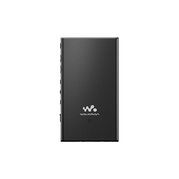 WALKMAN 即納 ソニー ウォークマン A100シリーズ NW-A105 (B) ブラック