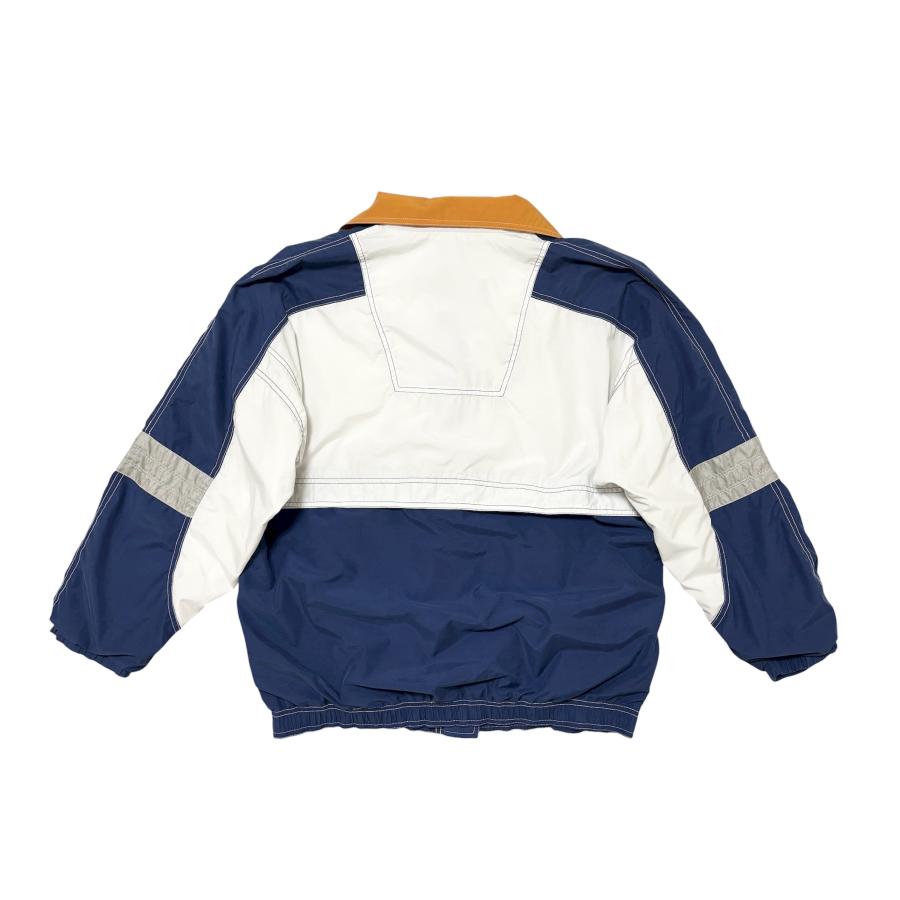 adidas（アディダス） 中古 ナイロンジャケット クリーニング済み 80s