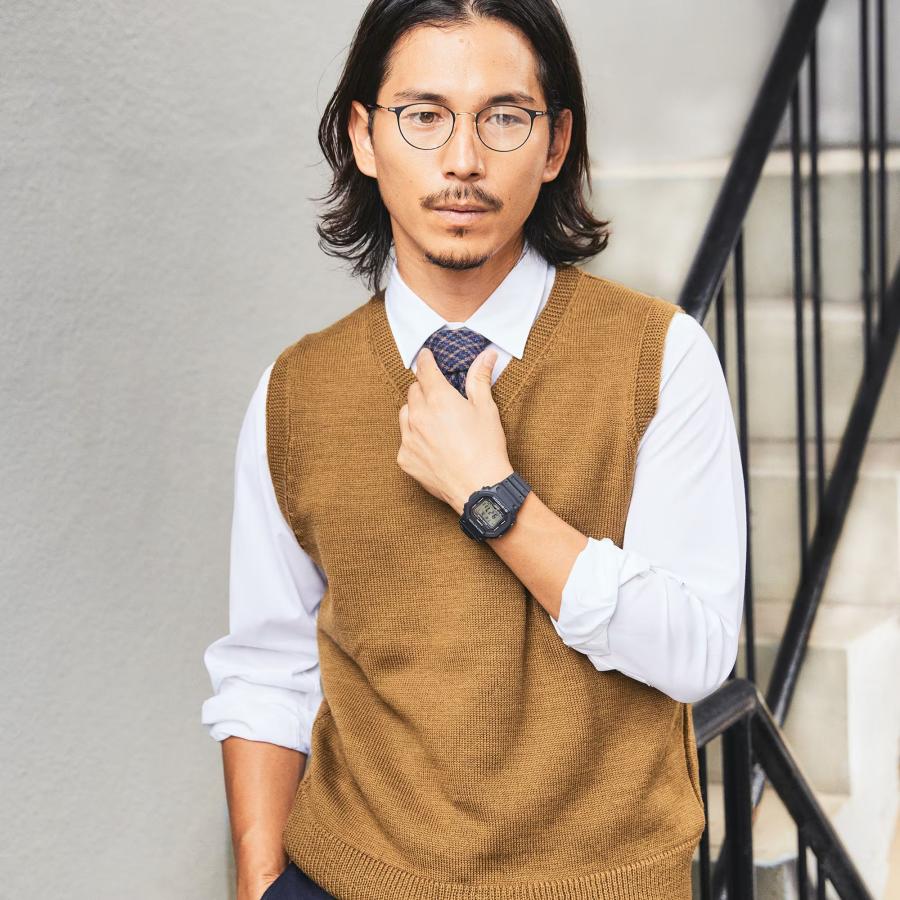 G-SHOCK GW-5000U-1JF CASIO Gショック 日本製 電波 ソーラー 20気圧