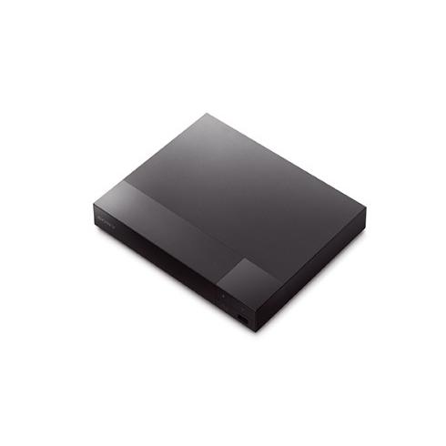 SONY（ソニー） ブルーレイディスク/DVDプレーヤーBDP-S1700/K