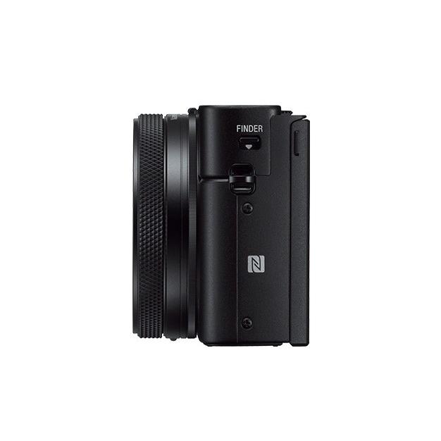 サイバーショット ソニー デジタルスチルカメラ DSC-RX100M7 : 音と