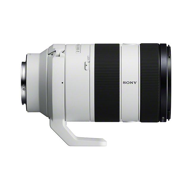 SONY（ソニー） SEL70200G2 Eマウント用ズームレンズ FE 70-200mm F4