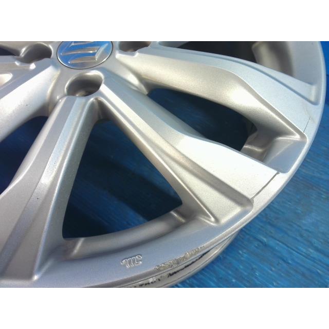 スイフト 482288 1 DBA-ZC72S アルミホイール 1本 16インチ : IRパーツ