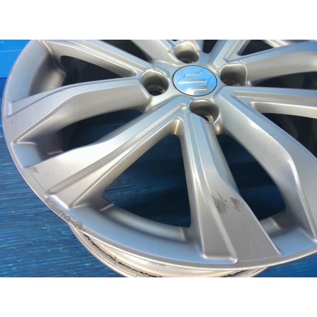 スイフト 482288 1 DBA-ZC72S アルミホイール 1本 16インチ : IRパーツ