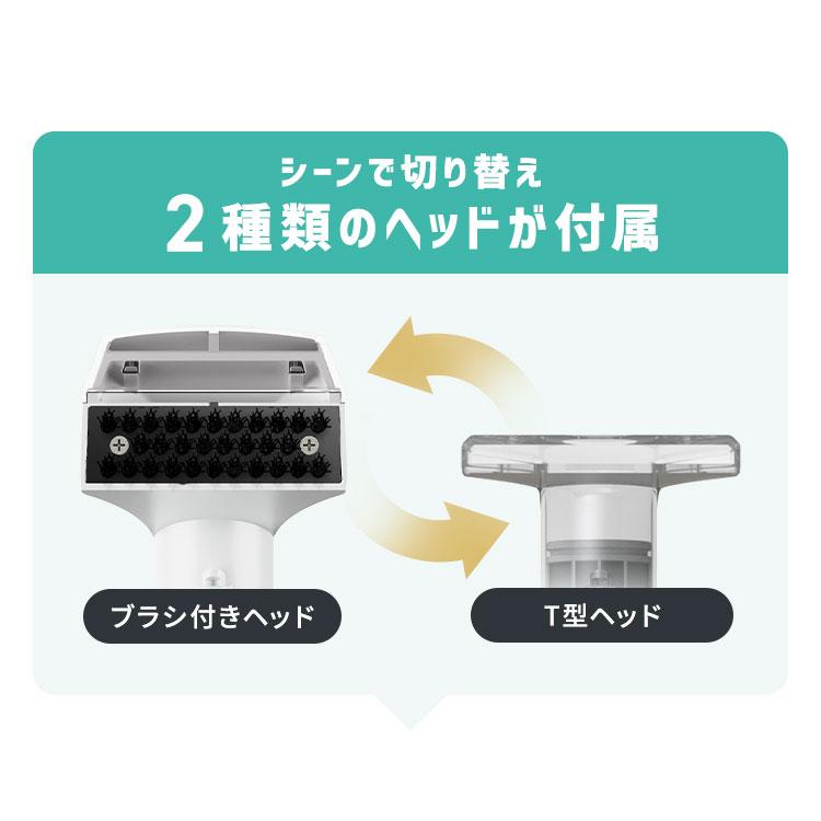 IRIS OHYAMA（アイリスオーヤマ） リンサークリーナー 車 カーペット