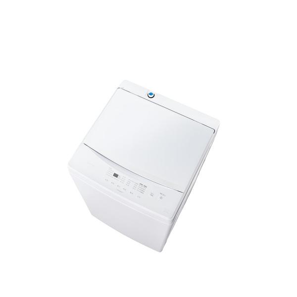 IRIS OHYAMA（アイリスオーヤマ） 洗濯機 6kg 縦型洗濯機 一人暮らし