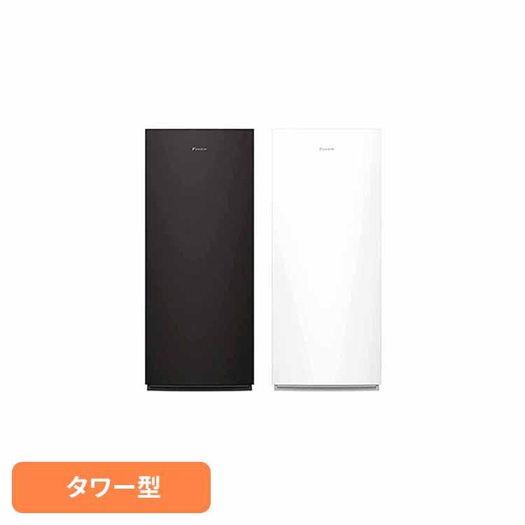 ダイキン（DAIKIN） 空気清浄機 加湿ストリーマ空気清浄機 MCK706A
