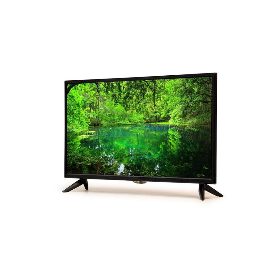 ティーズネットワーク テレビ 液晶テレビ 24型 24V型ハイビジョン 3波