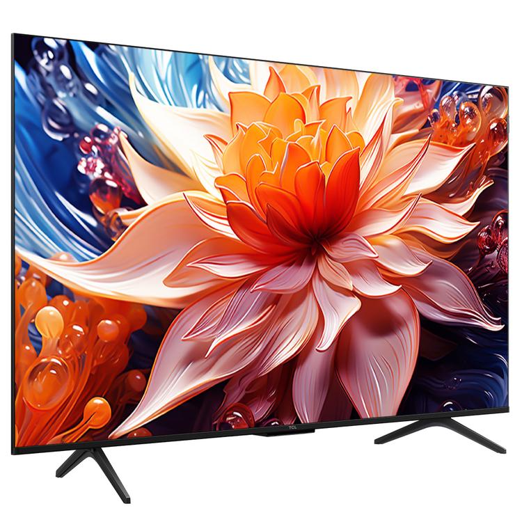 TCL テレビ 50V型 液晶テレビ tv 4Kテレビ スマートテレビ Google TV