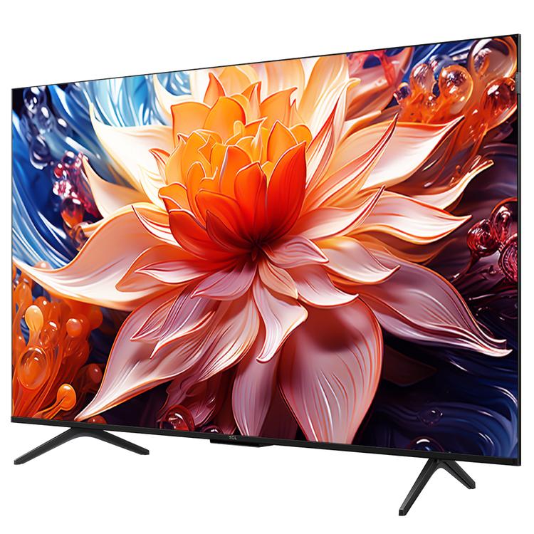 TCL テレビ 50V型 液晶テレビ tv 4Kテレビ スマートテレビ Google TV