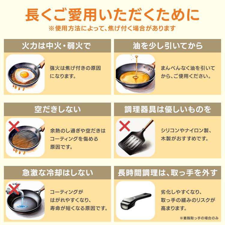 IRIS OHYAMA（アイリスオーヤマ） フライパンセット IH 13点セット