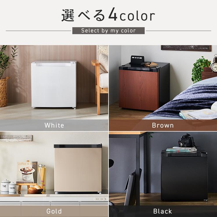 IRIS OHYAMA（アイリスオーヤマ） 冷凍庫 小型 家庭用 31L 1ドア