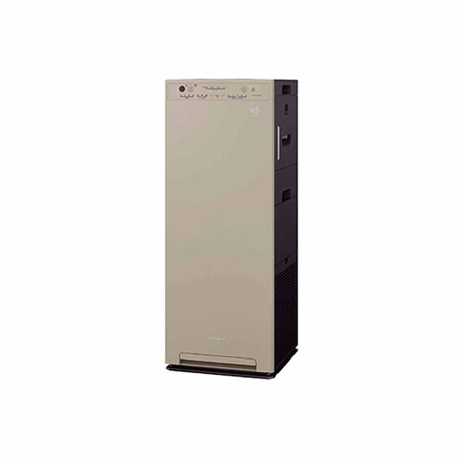 ダイキン（DAIKIN） 加湿ストリーマ空気清浄機 MCK556A : ウエノ電器