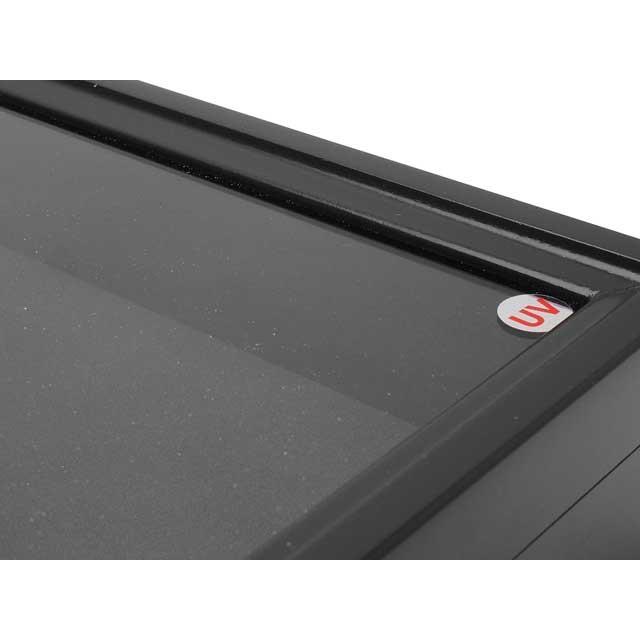 オールブラックUVカット】大型ドイツ型標本箱（黒