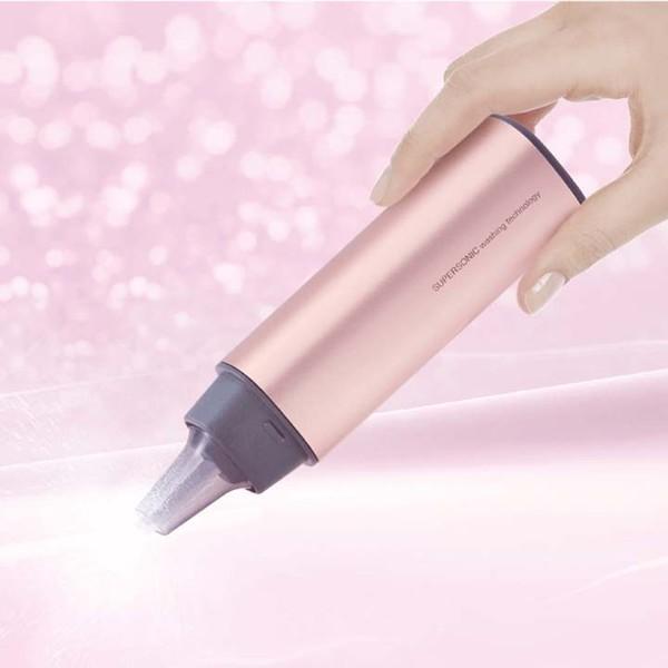 SHARP（シャープ） コンパクト洗浄器 超音波ウォッシャー UW-A1-S