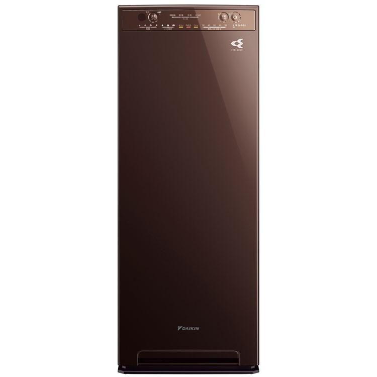 ダイキン（DAIKIN） 空気清浄機 加湿器 加湿 加湿ストリーマ空気清浄機