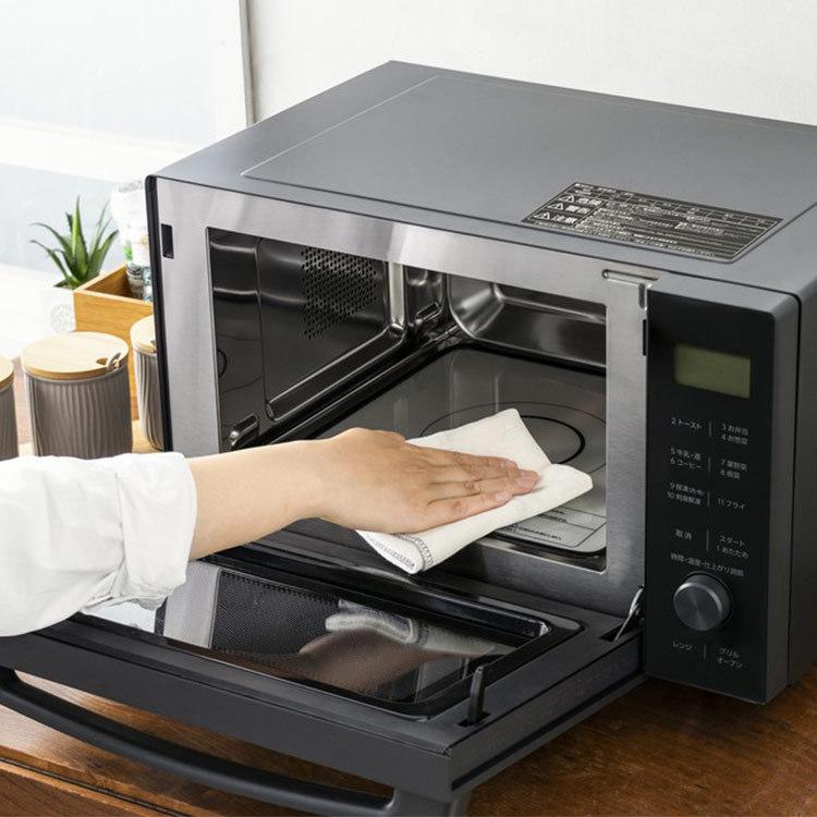 IRIS OHYAMA（アイリスオーヤマ） オーブンレンジ レンジ オーブン 18L