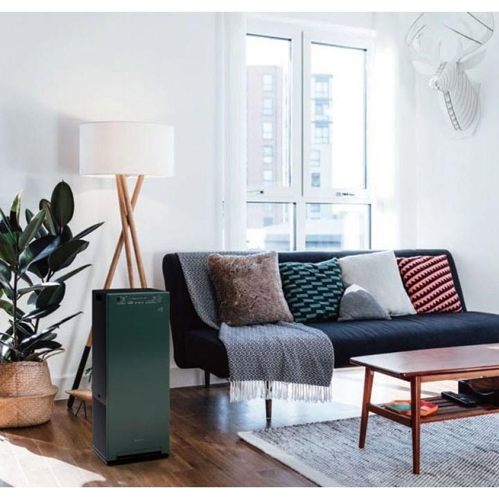 ダイキン（DAIKIN） 空気清浄機 空気清浄器 加湿ストリーマ空気清浄機