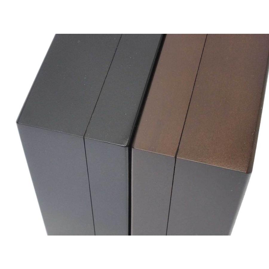 小型ドイツ型標本箱（黒） : インセクテック・ドット・コム - 通販