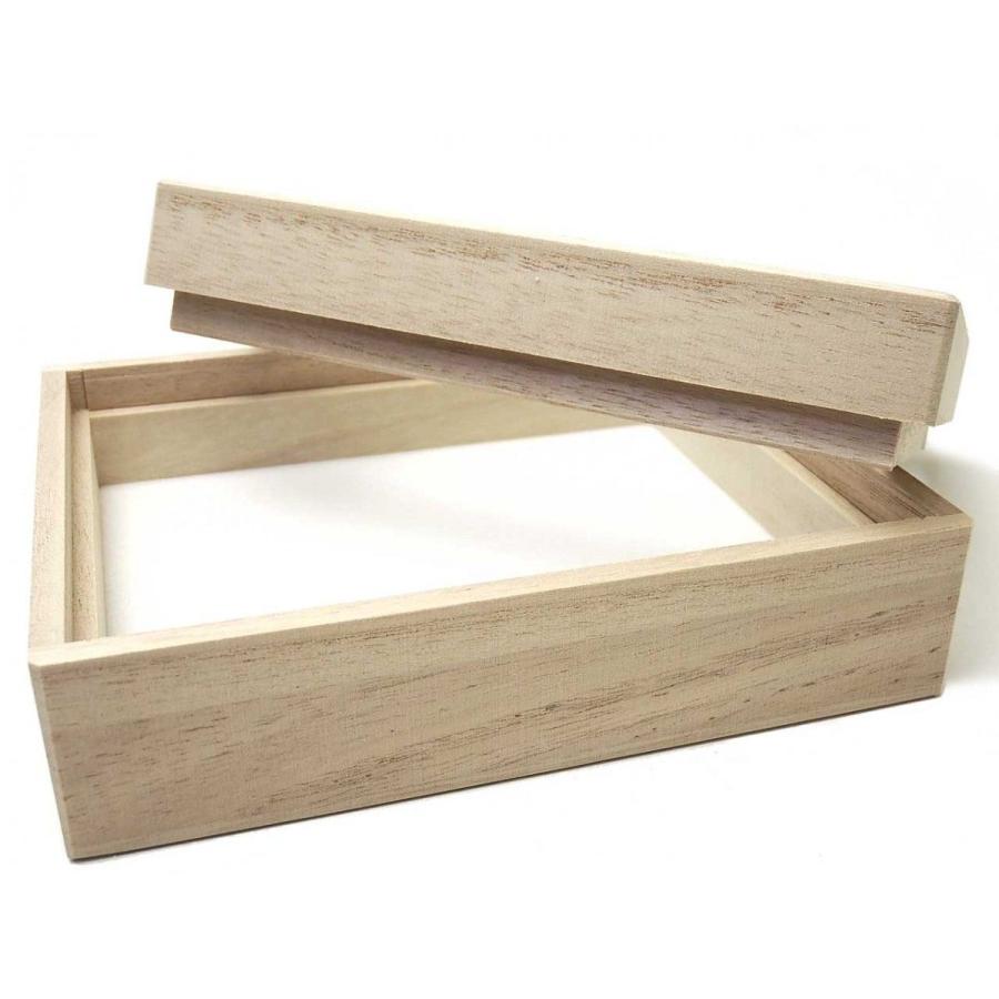 桐製標本箱：小型（ガラス蓋） : インセクテック・ドット・コム - 通販