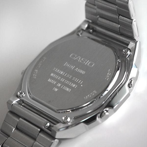 スタンダード デジタル CASIO カシオ Vintage ヴィンテージシリーズ