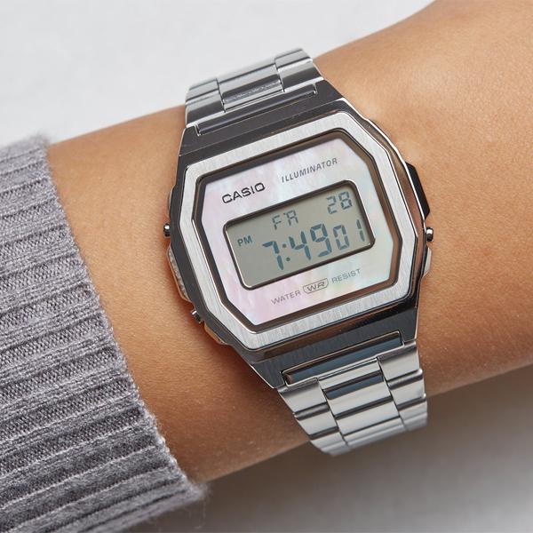 スタンダード デジタル CASIO カシオ Vintage ヴィンテージシリーズ