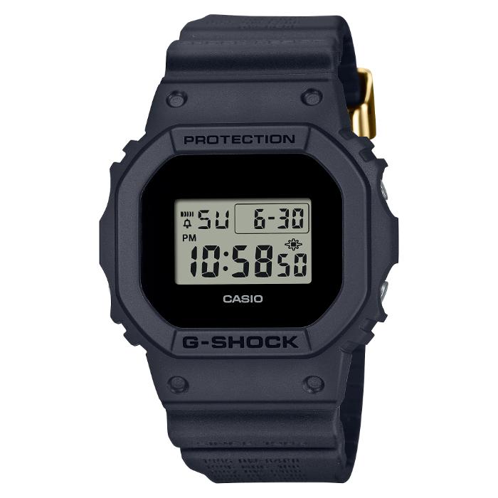 G-SHOCK Gショック 40周年 リマスター・ブラック シリーズ 限定 カシオ