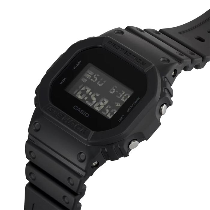 ORIGIN(G-SHOCK) G-SHOCK Gショック オリジン DW-5600BB-1後継機種