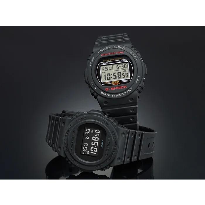 G-SHOCK BASIC Gショック ジーショック 5700 35周年限定 スティング