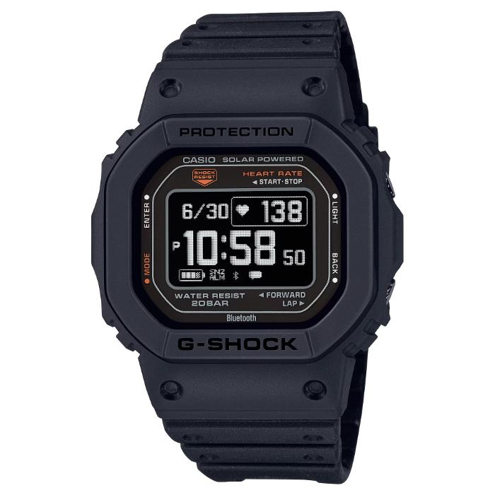 G-SHOCK Gショック G-SQUAD 限定 スマートフォンリンク カシオ CASIO