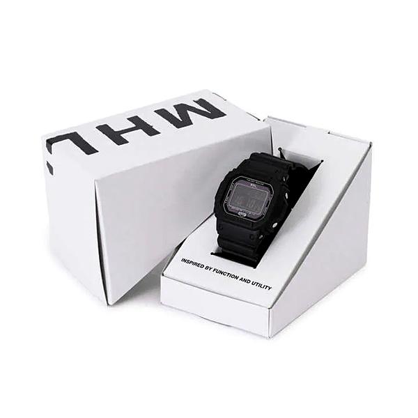 ORIGIN(G-SHOCK) G-SHOCK Gショック MHL. 限定モデル MARGARET HOWELL