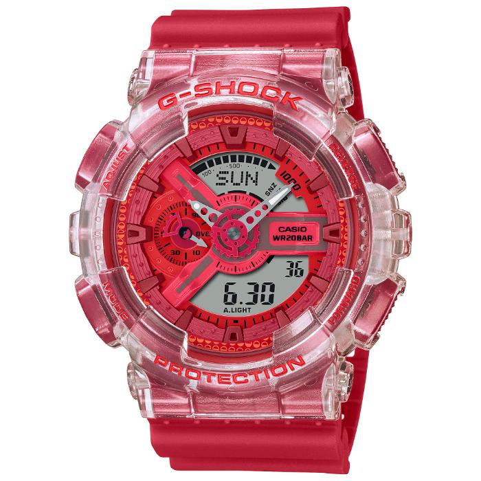 G-SHOCK 日本製 Gショック 限定 ラッキードロップ シリーズ