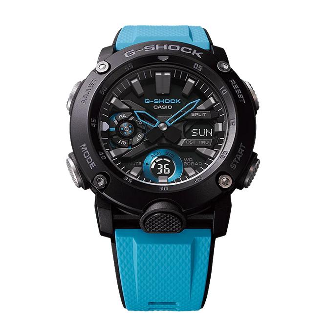 G-SHOCK Gショック ジーショック GA-2000 シリーズ カシオ CASIO