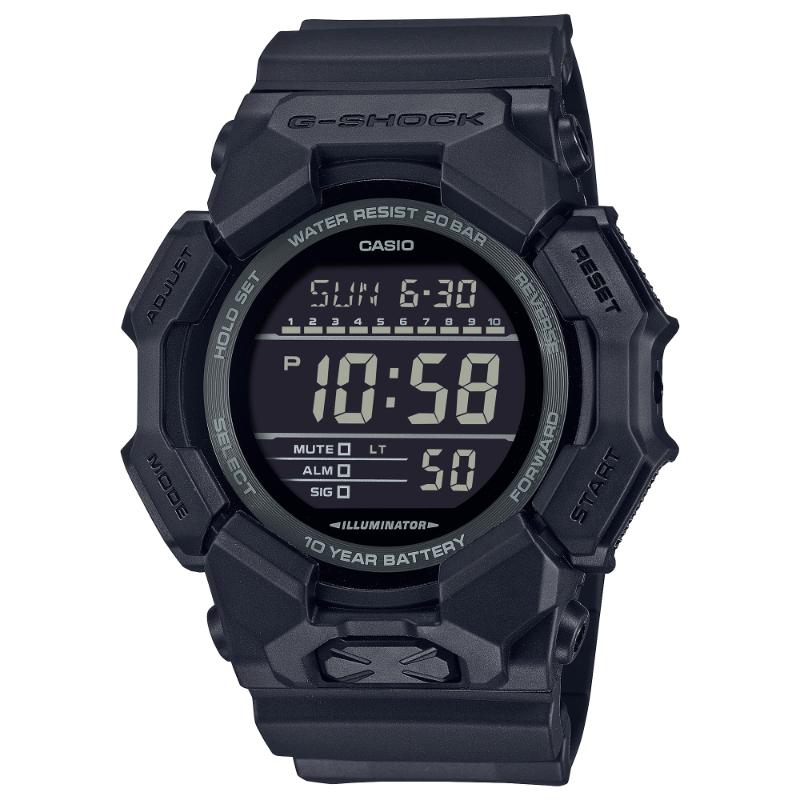 G-SHOCK Gショック Big case ビッグケース シリーズ カシオ CASIO