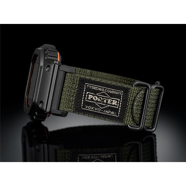 ORIGIN(G-SHOCK) PORTER×CASIO G-SHOCK ジーショック 85th 限定モデル