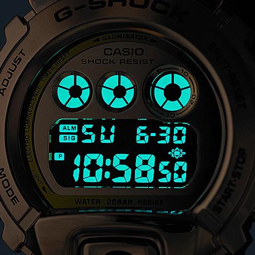 6900 SERIES G-SHOCK Gショック シリーズ カシオ CASIO デジタル
