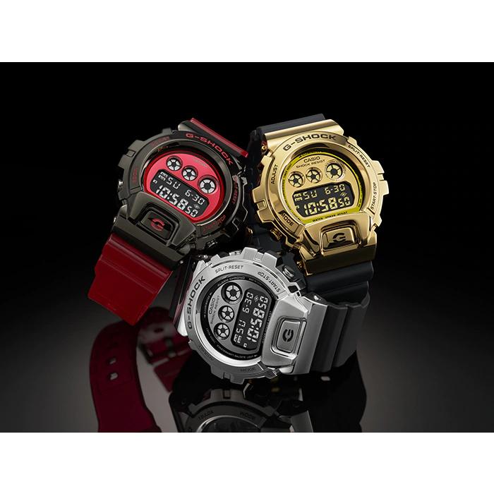 6900 SERIES G-SHOCK Gショック シリーズ カシオ CASIO デジタル