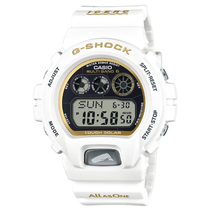 6900 SERIES G-SHOCK Gショック シリーズ イルカ・クジラモデル