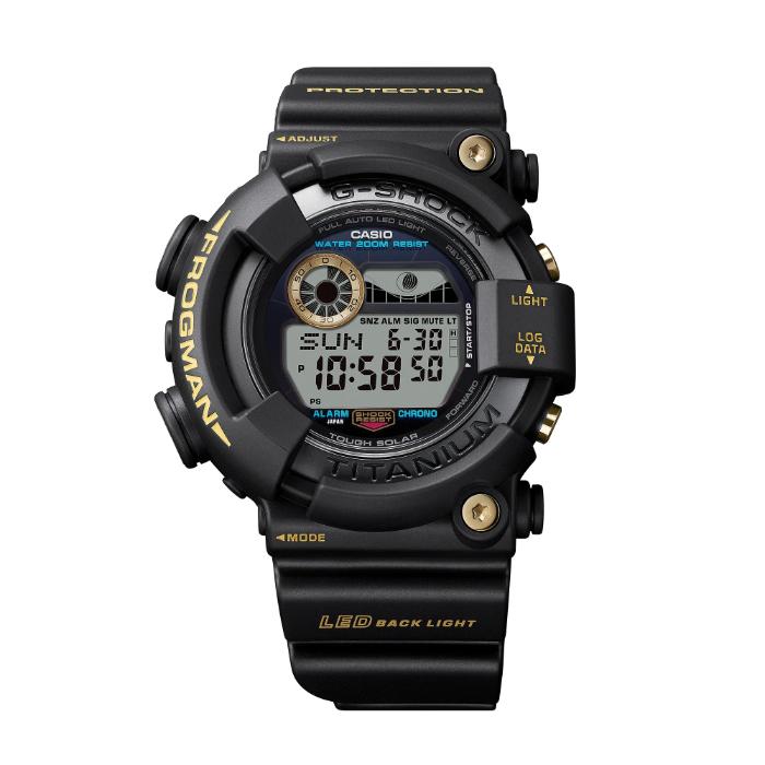 G-SHOCK Gショック フロッグマン 30周年 限定モデル FROGMAN カシオ