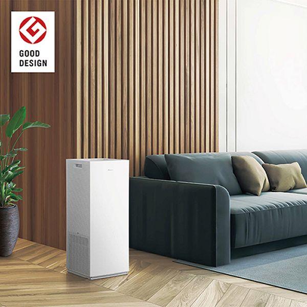 ダイキン（DAIKIN） エアクリーナー 清潔加湿 加湿ストリーマ空気清浄