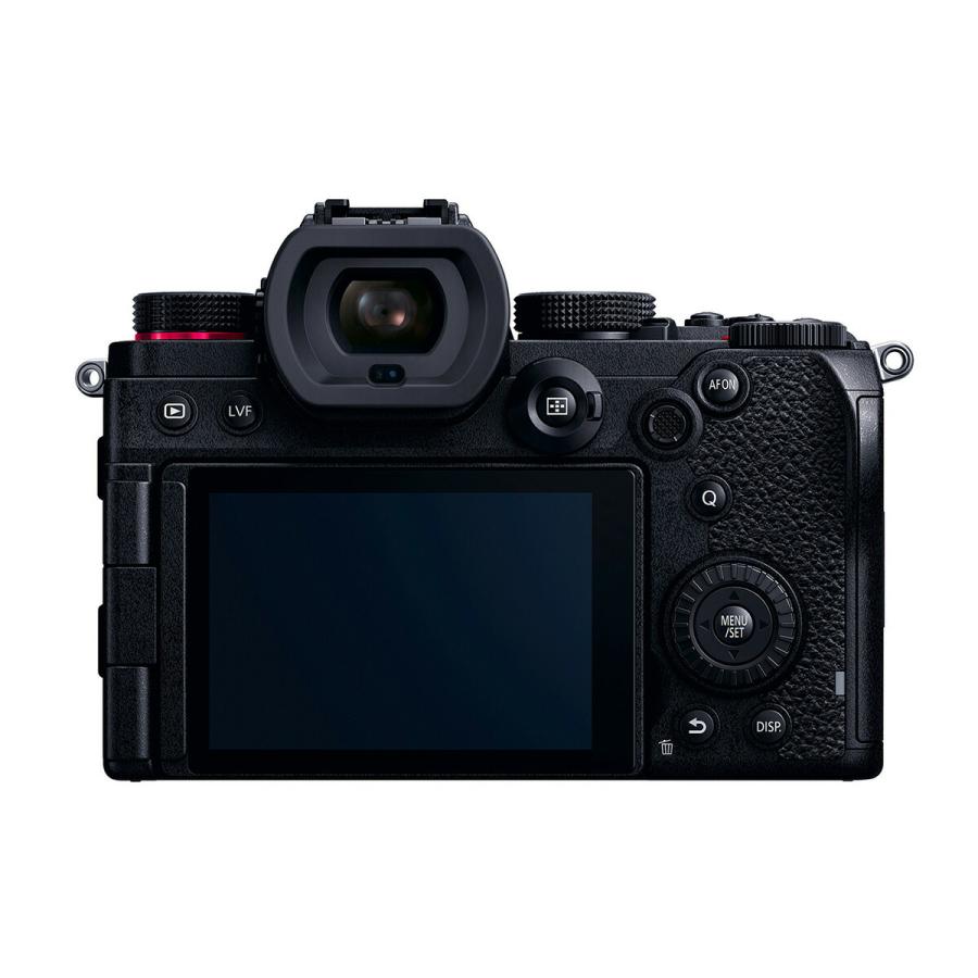 LUMIX Gシリーズ パナソニック S5 ボディ ブラック DC-S5-K フルサイズ