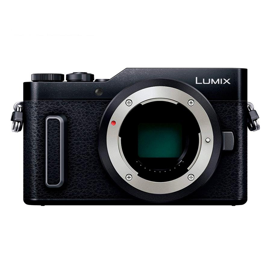 LUMIX Gシリーズ パナソニック DC-GF90（DC-GF10） ボディ ブラック