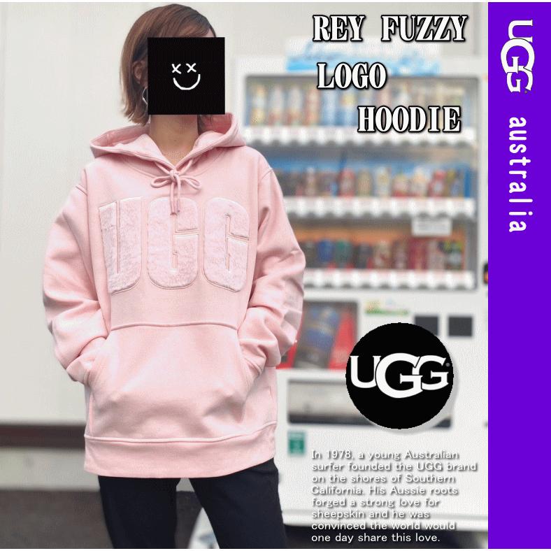 UGG Australia（アグオーストラリア） 【超上質スウェット生地】 UGG