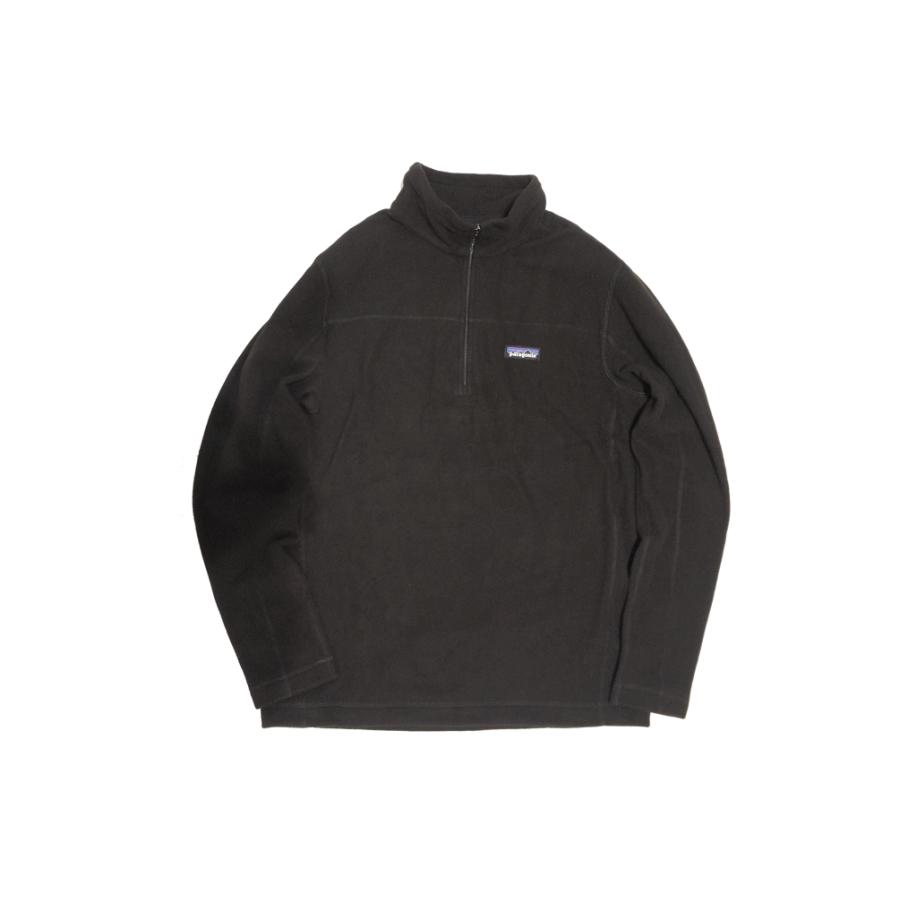 patagonia（パタゴニア） Micro D PULLOVER FLEECE フリース ハーフ