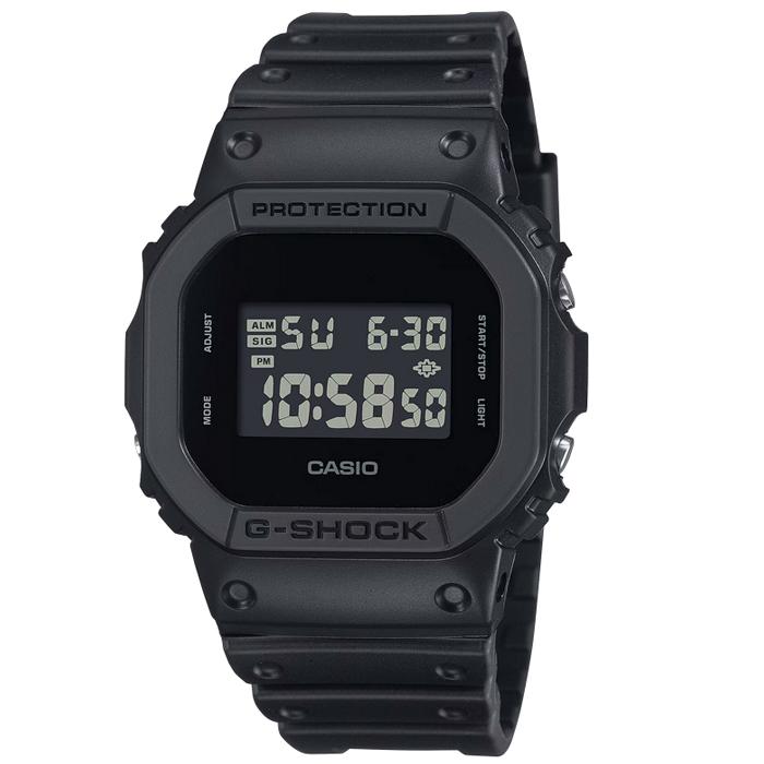 ORIGIN(G-SHOCK) G-SHOCK Gショック オリジン DW-5600BB-1後継機種