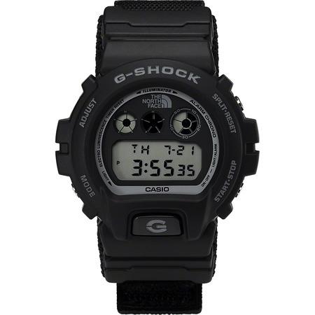 G-SHOCK Supreme×THE NORTH FACE×G-SHOCK 限定トリプルコラボモデル G