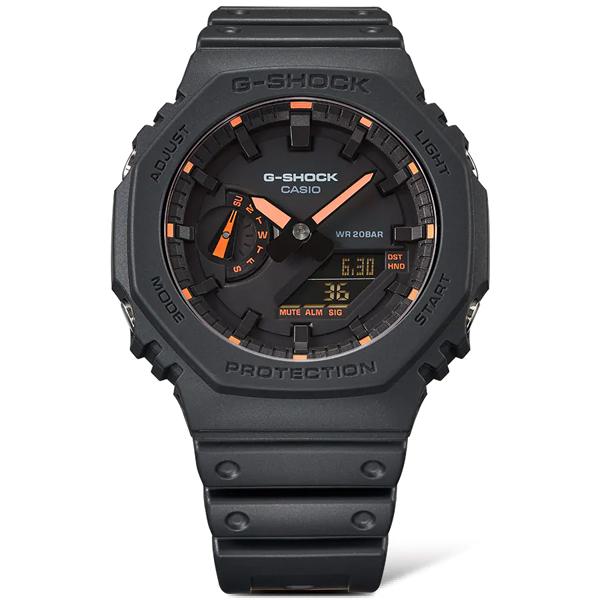 G-SHOCK Gショック 限定カラー NEON ACCENTシリーズ カシオ CASIO