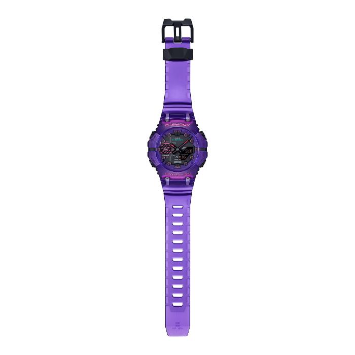 G-SHOCK Gショック 近未来SFモチーフ スマートフォンリンク カシオ