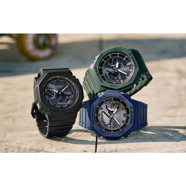 G-SHOCK ソーラー Gショック スマートフォンリンク カシオ CASIO